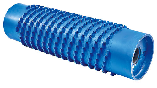 Diamond Calibrating Roller