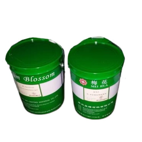 Water Based Aluminum Die Casting Release Agent (908A) - Application: Industrial