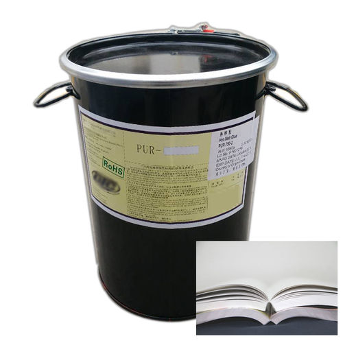 Pur Adhesive For Book Binding