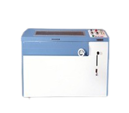Flexo Jumbo Rotary Washout System - Automatic Grade: Semi-Automatic