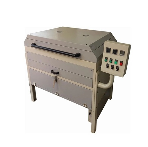 Flexo Label Letter Plate Making Machines