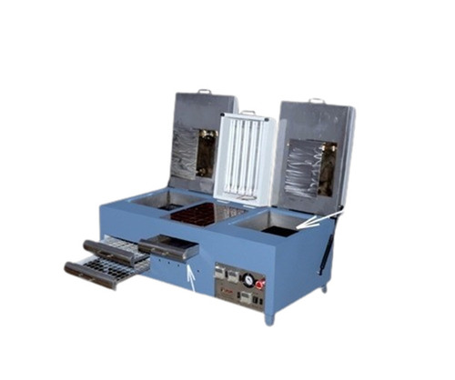 Fully Automatic Flexo Batch Plate Making Machines