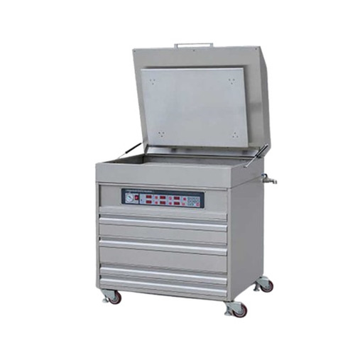 Heavy Duty Photopolymer Plate Making Machine