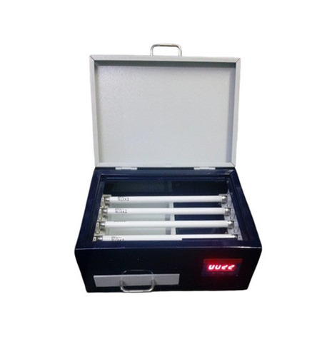 Industrial Flexo Rubber Stamp Making Machines