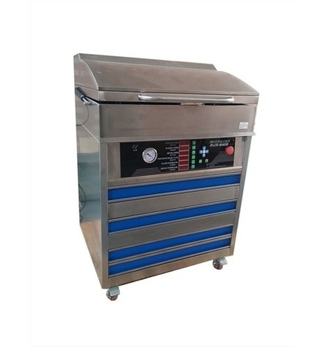Industrial Flexo Stereo Photopolymer Plate Making Machine