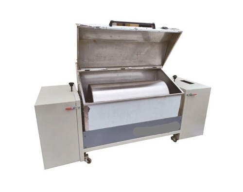 Latest Photopolymer Batch Coading Plate Making Machines
