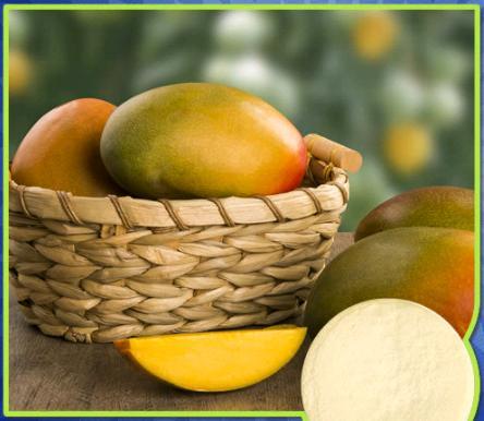 Mango Fruit Extract