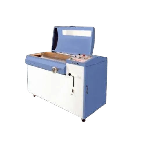 Modern Flexo Rotary Washout Unit