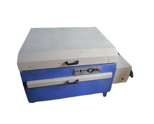 Precisely Engineered Flexo Corrugation Printing Plate Making Machines