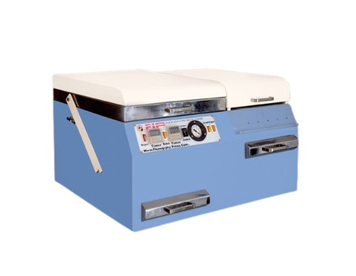 Precisely Engineered Flexo Photopolymer Plate Making Machine