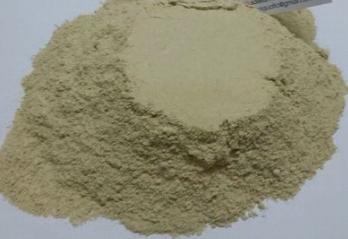 Tapioca Residue In Powder Form