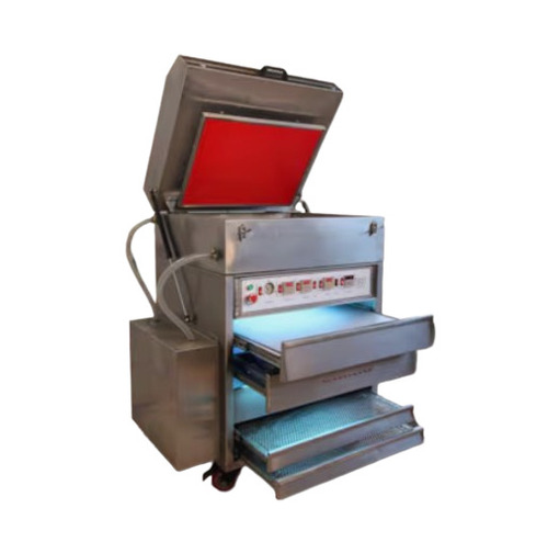 plate making machine