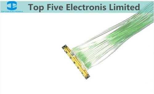 Fi-J30c5 Coaxial Cable