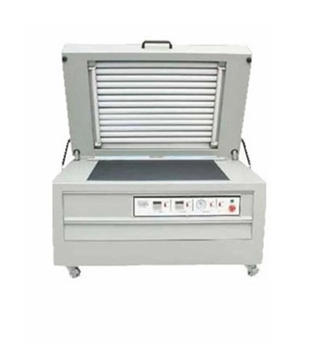 Flexo Batch Plate Making Machines
