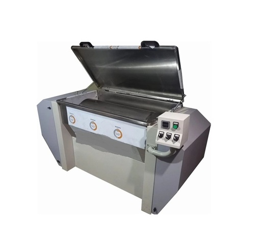 Flexo Letterpress Resign Plate Making Machines
