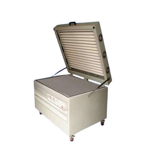Flexo Liquid Resign Plate Making Machines