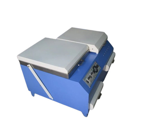 Latest Photopolymer Plate Making Machines