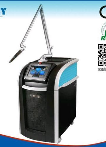Real Picosecond Laser Tattoo Removal Machine Beauty Equipment Supplier  Price  China Picosecond Laser Tattoo Removal  MadeinChinacom
