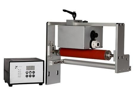 Ny-805 Friction Ink Roll Code Printer