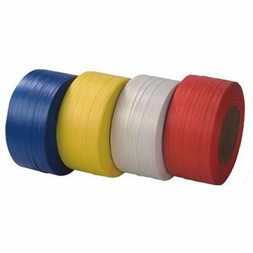 Plastic Packing Straps - Color: Various