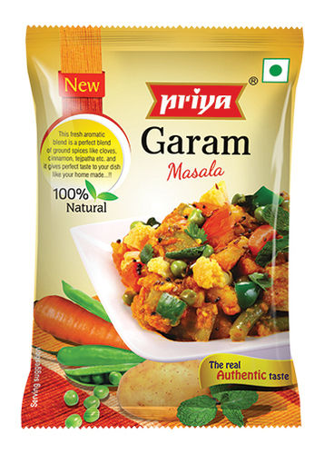 Garam Masala Powder