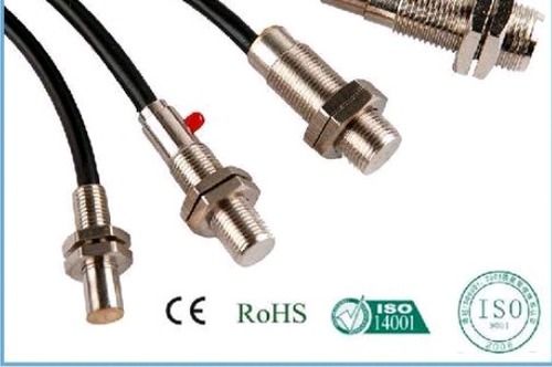 High Performance Npnm6 Hall Switch Proximity Sensor With Ce Approval