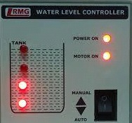 Water Level Controller