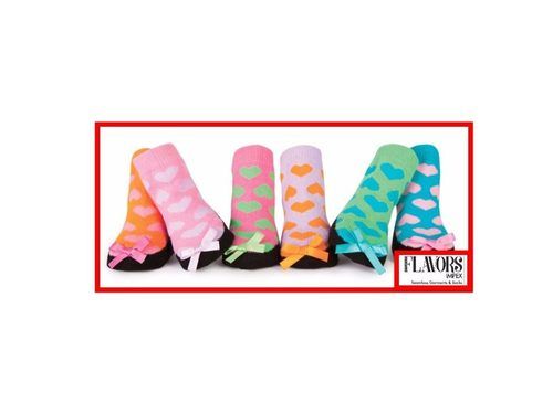 Sleemless Garments Socks