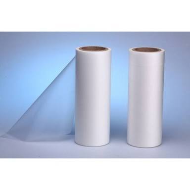 BOPP And PVC Lamination Films