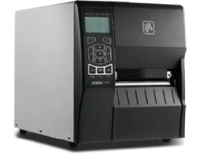 Zebra Zt230 Thermal Printer Capsules