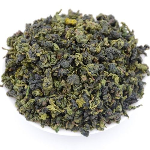 Green Oolong Tea