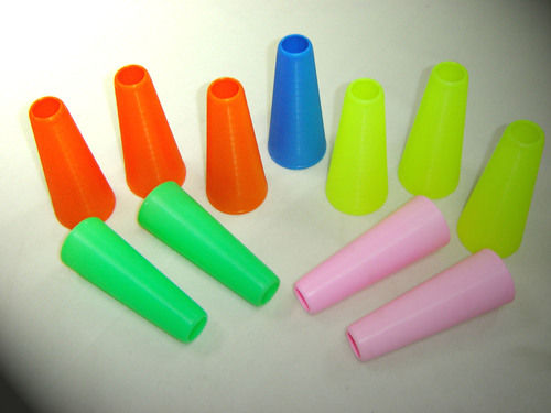 Plastic Cones