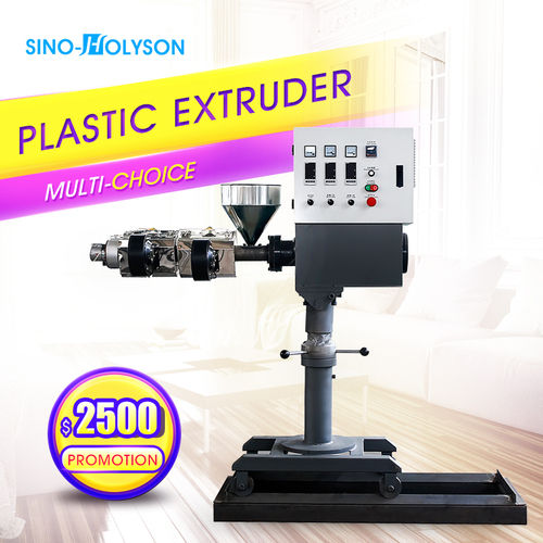 Sj25 Lab Mini Extruder