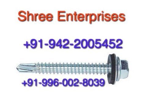 Self Drilling Screw