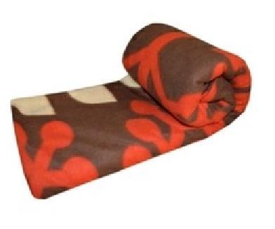 Single Fleece Blankets