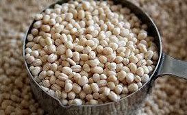 Country Fully Grown Urad Dal