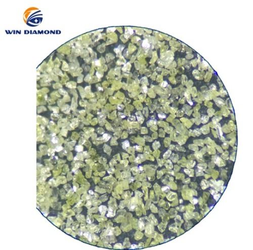 Diamond Powder RVD Green 230/270