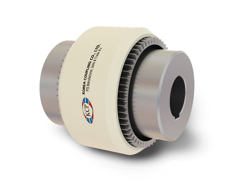 Corrosion Resistant Kcp Non Lubricated Nylon Coupling Application: Connecting Shafts