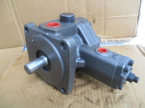 Variable Vane Pump SVPF-30-70-20H14