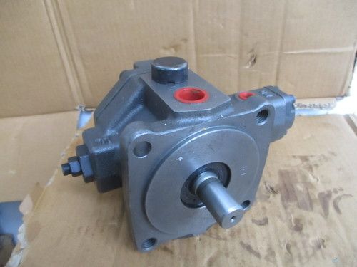 hydraulic pumps