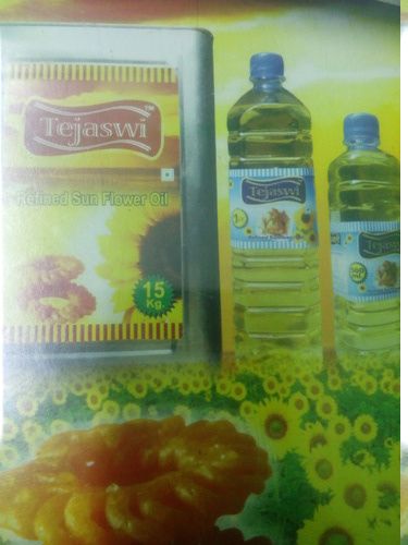 Mustard Oil