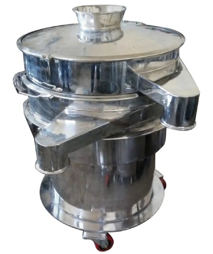 Sifter Machine