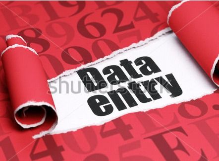 Best Quality Data Entry Projects