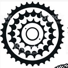 Bicycle Gear