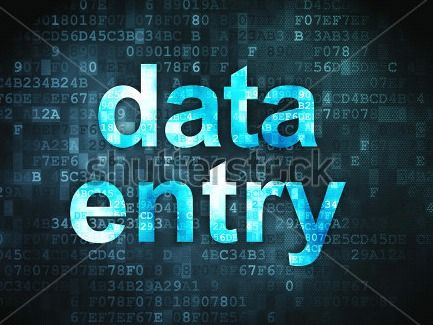 Data Entry And Call Center Project Services