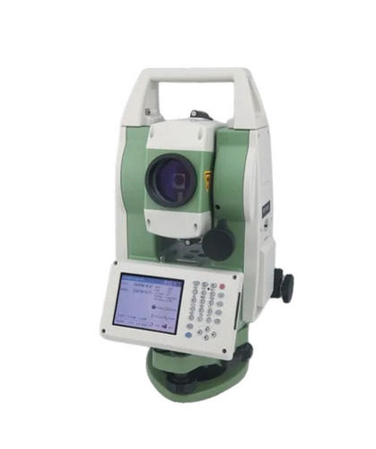 electronic total station