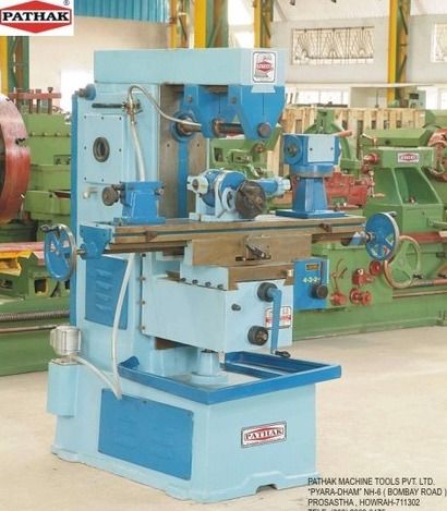 Industrial Milling Machine