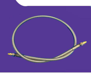 Transfer Hoses