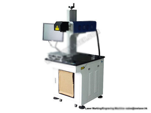 High Quality CO2 Laser Engraving Machine