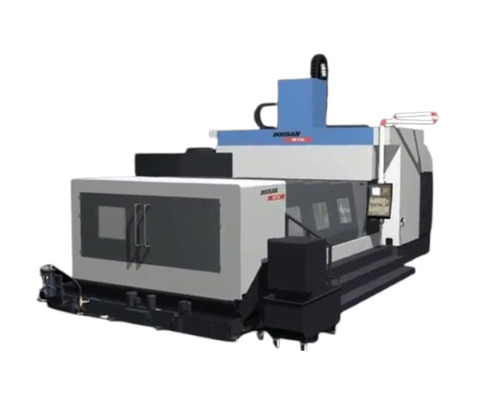 multi spindle machine